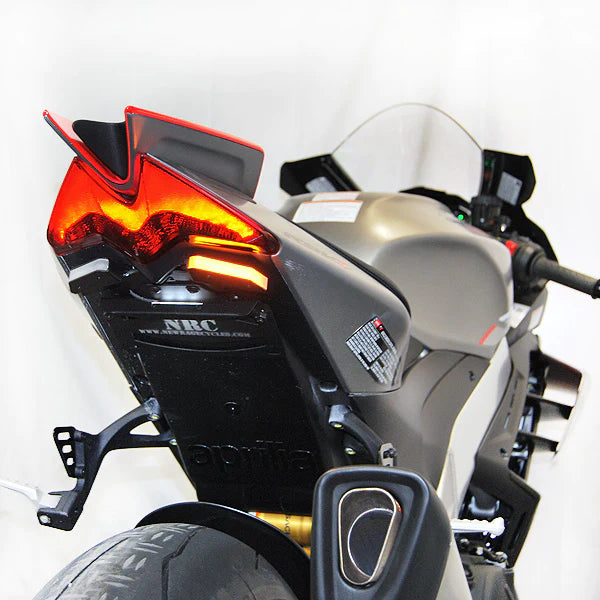 Fender eliminator store tail tidy