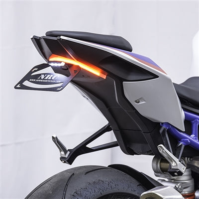 2020 bmw s1000rr fender shop eliminator