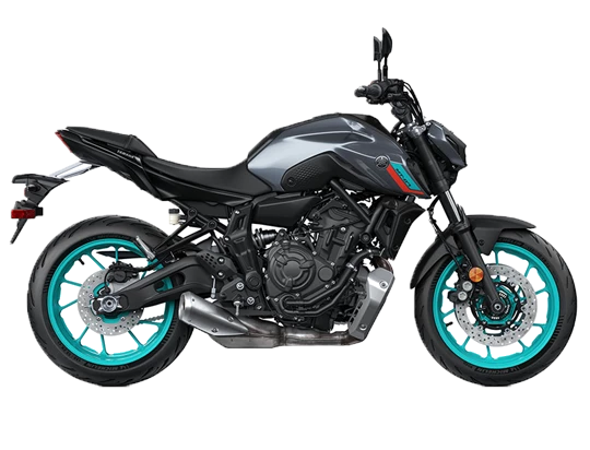 Yamaha MT07 Motorcycle Accessories | Fender Eliminators & more ...