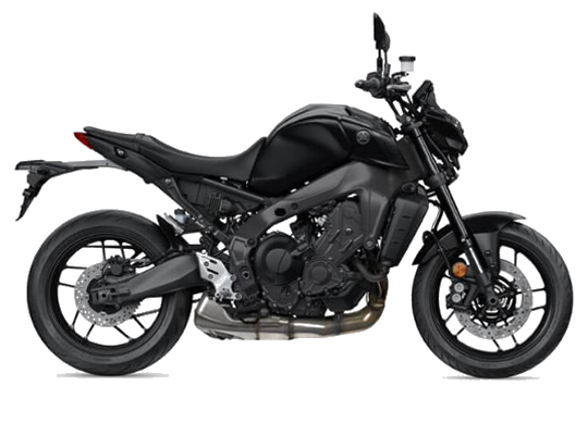 Yamaha MT09 Motorcycle Accessories | Fender Eliminators & more!