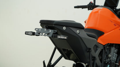 2024 KTM 990 Duke Fender Eliminator Kit / Tail Tidy