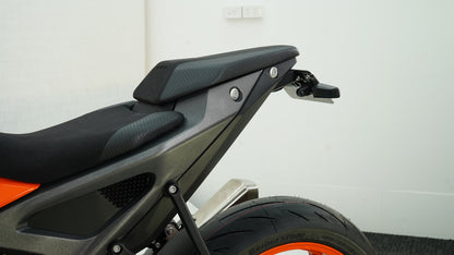 2024 KTM 990 Duke Fender Eliminator Kit / Tail Tidy