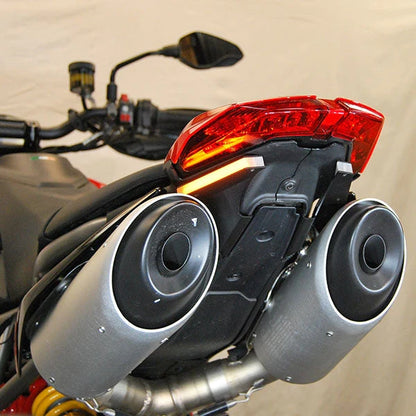 2019-2024 Ducati Hypermotard 950 Rear Turn Signals