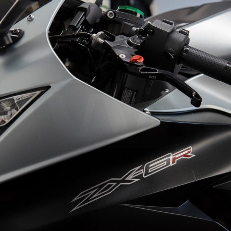 2014-2022 Honda CB300R Shorty Levers