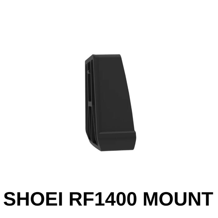 Brake Free RF1400 Helmet Mounts