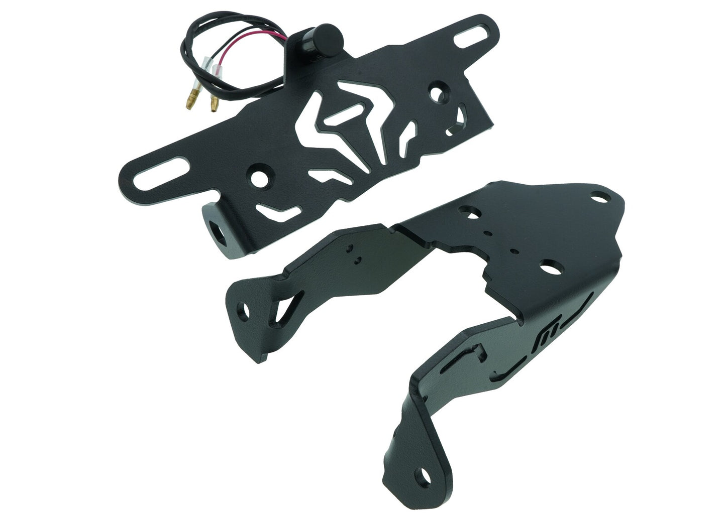 2023-2024 CF Moto 450NK Tail Tidy / Fender Eliminator Kit