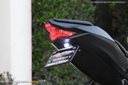 2021-2024 Kawasaki ZX10R/RR Integrated Sequential LED Tail Light