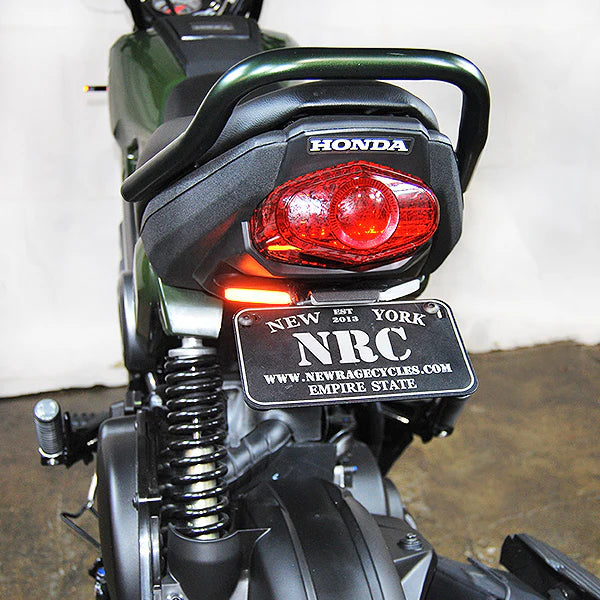 2022-2024 Honda Navi Tail Tidy with Turn Signals