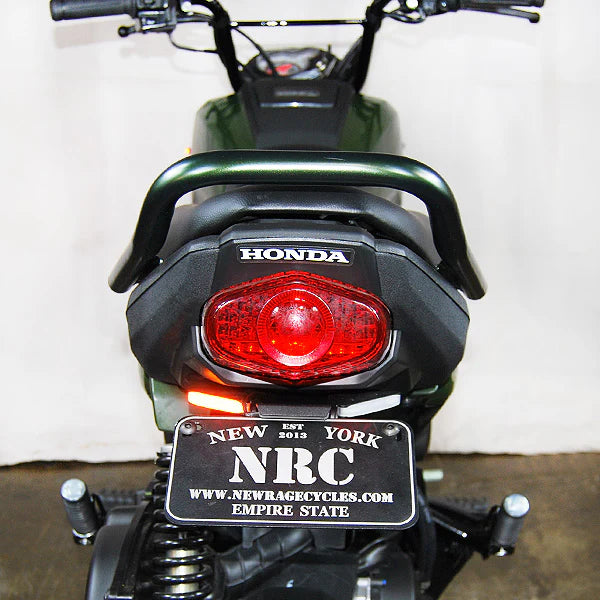 2022-2024 Honda Navi Tail Tidy with Turn Signals