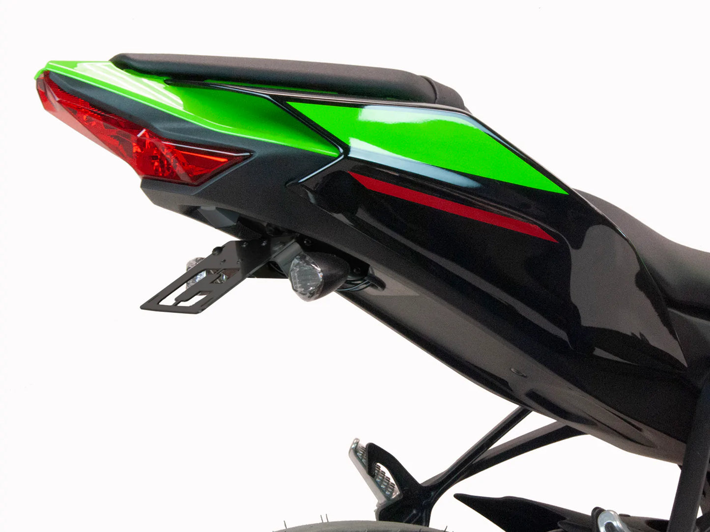 2021-2022 Kawasaki ZX10R Fender Eliminator