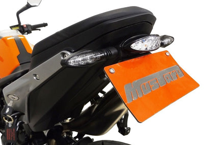 2018-2024 KTM 790 Duke Fender Eliminator Kit / Tail Tidy