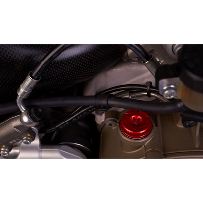 2018-2023 KTM 790 Duke Engine Oil Filler Cap