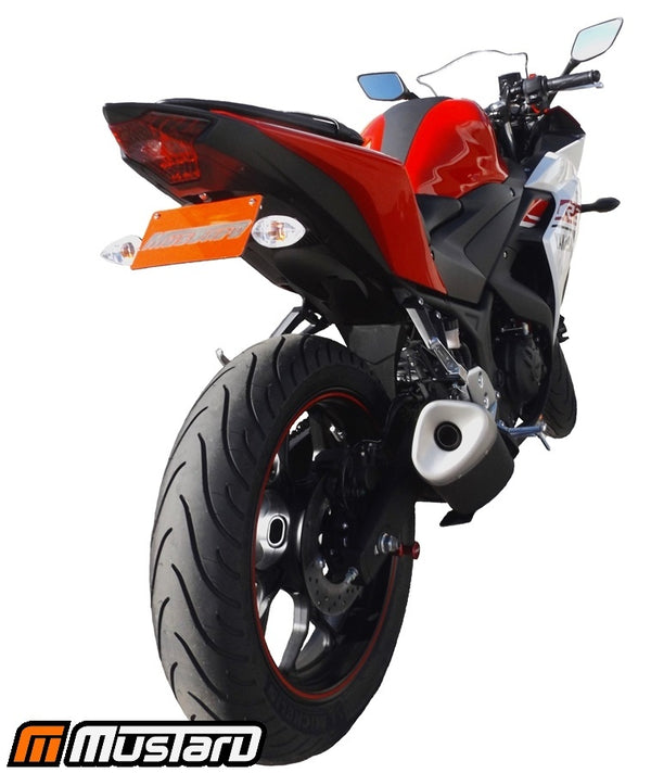 2020 r3 fender eliminator