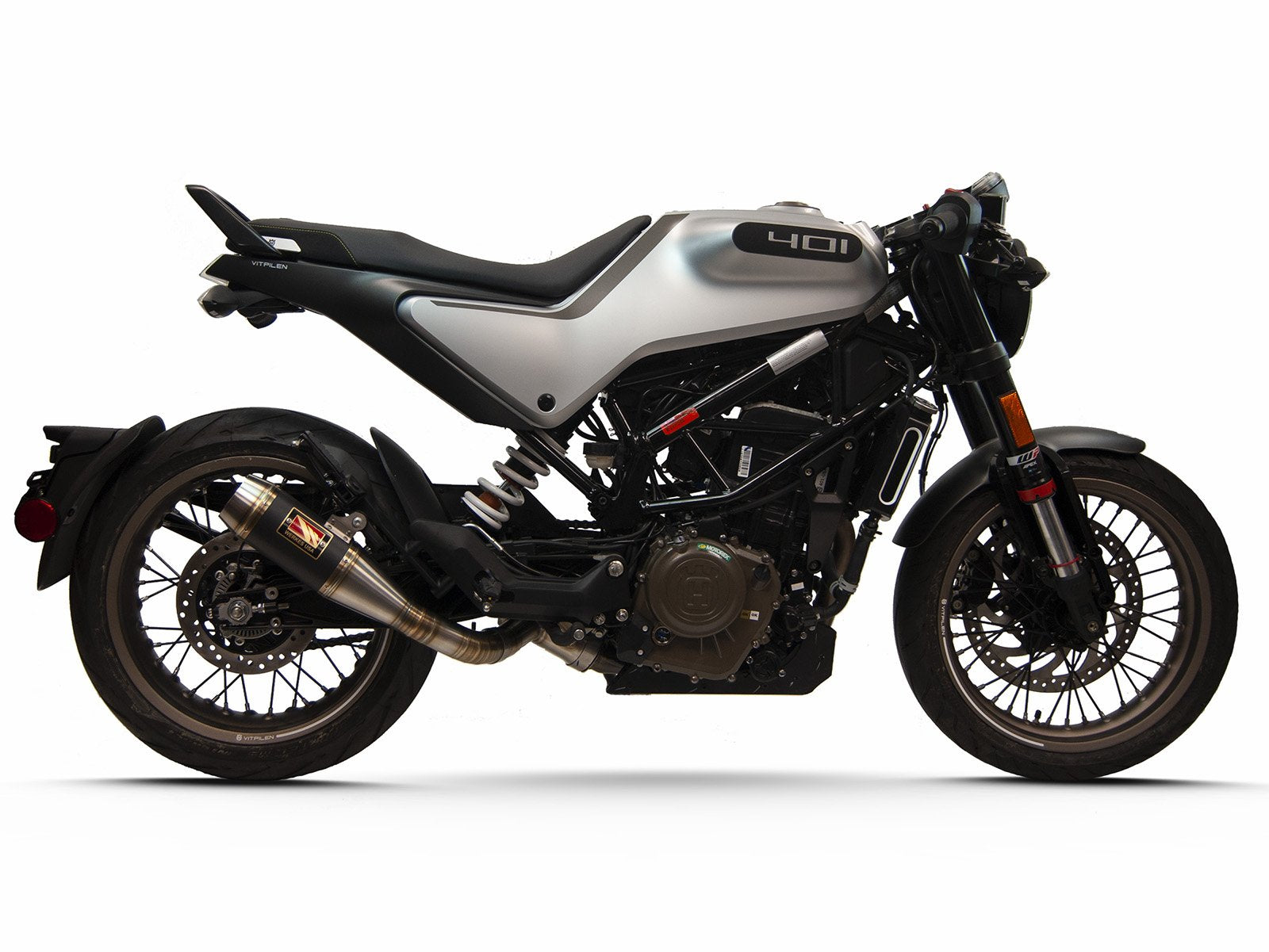 Husqvarna deals vitpilen 2020