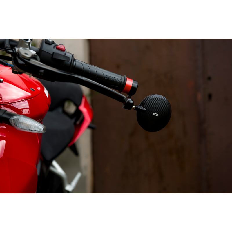 Honda monkey deals bar end mirrors