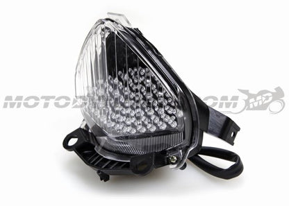 2013-2015 Honda CBR500R Integrated Sequential LED Tail Light