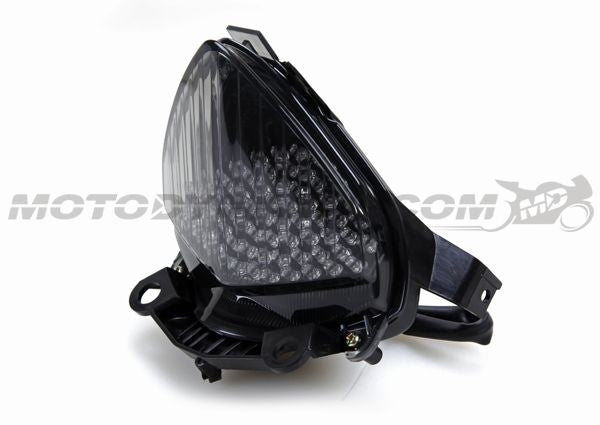 2013-2015 Honda CBR500R Integrated Sequential LED Tail Light