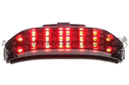 2013-2024 Honda CBR600RR Sequential Integrated LED Tail Light