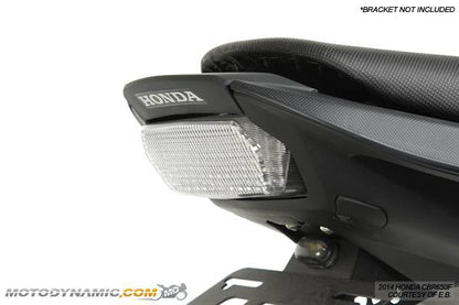 2014-2018 Honda CB650F Sequential Integrated LED Tail Light