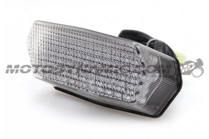 2014-2018 Honda CB650F Sequential Integrated LED Tail Light