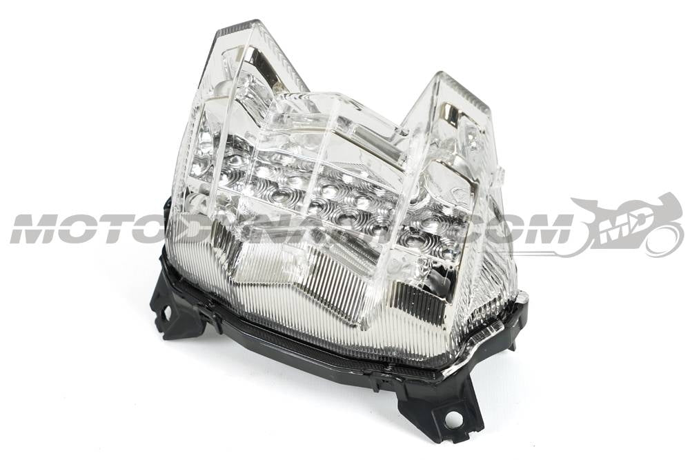 2017-2020 Yamaha MT09 Integrated Sequential LED Tail Light